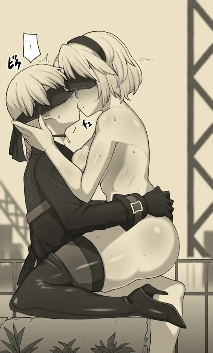 2B 9S
